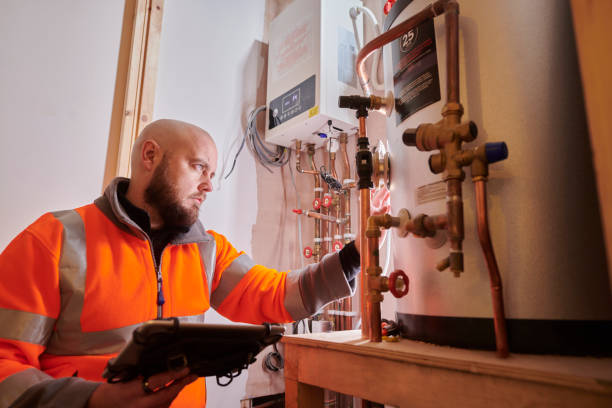 Best Affordable Plumbing Services  in Montgomery, OH
